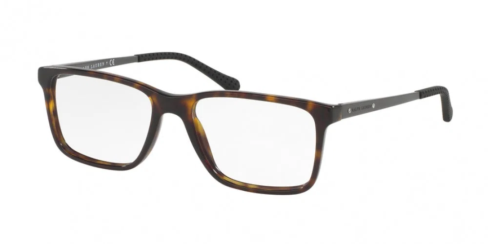 Ralph Lauren 6133 Eyeglasses - view 3